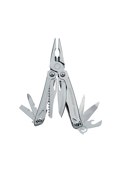 Leatherman Leatherman Sıdekıck Multıpurpose Çakı Gri