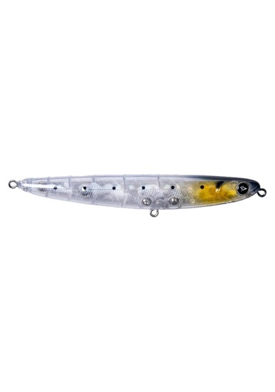 Hanfish Atılgan 110 Atn-55 Ghost Silver