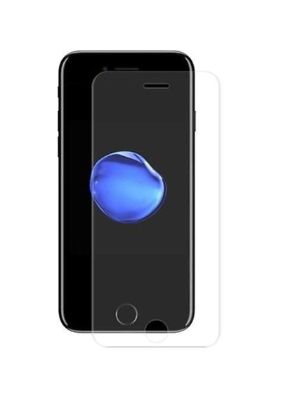 Akfa Apple Uyumlu   iPhone 6s Nano Şeffaf Ekran Koruyucu