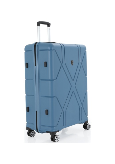 Mçs Group Mçs Polipropilen Valiz V375 75 Cm S23sy100000175 10227