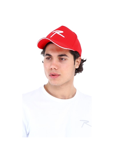 Kappa Raru Erkek %100 Pamuk Şapka APEX KIRMIZI Kappa Raru Erkek %100 Pamuk Şapka APEX KIRMIZI
