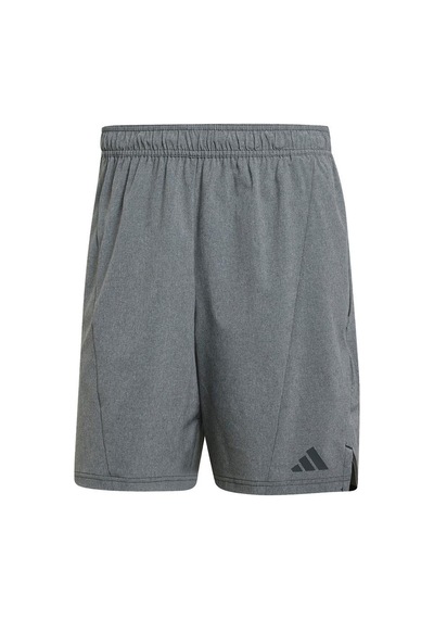 Adidas D4t Mel Short Erkek Siyah Şort Je5679 Siyah