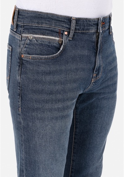 Colin's Colins Mavi Erkek Pantolon Cl1072196 Q1.v1 Dn43899 Denim