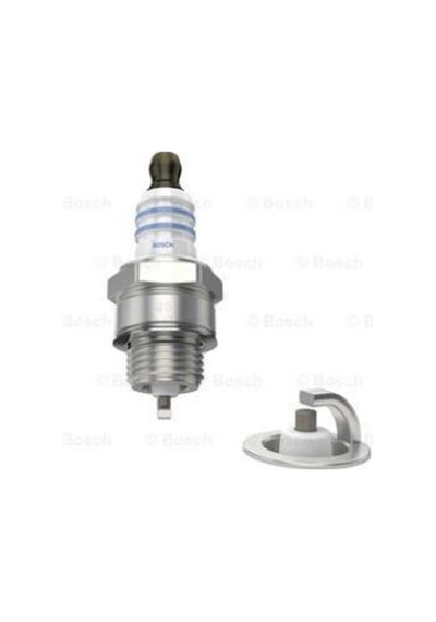 Buji Çim Biçme Ağaç Motoru Wsr6f 0242240506
