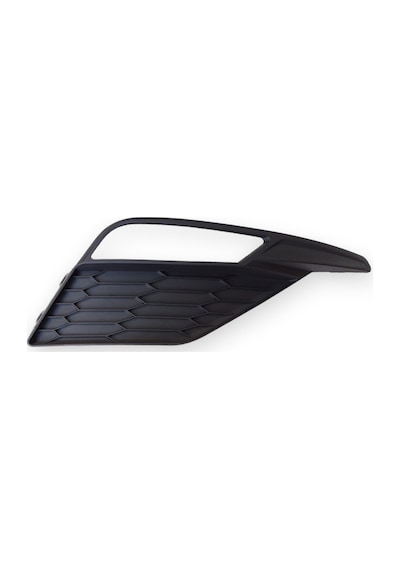 Seat Leon 3 Fr 17-20 Ön Sağ Sis Farı Çerçevesi Kapağı 5f0853666h