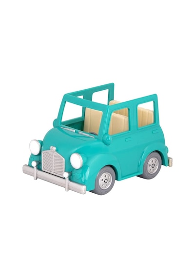 Li'l Woodzeez Karavan Mavi