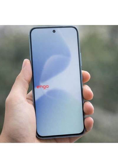 Honor Magic8 Pro Mat Ekran Koruyucu Nano Anti Glare Kaplama