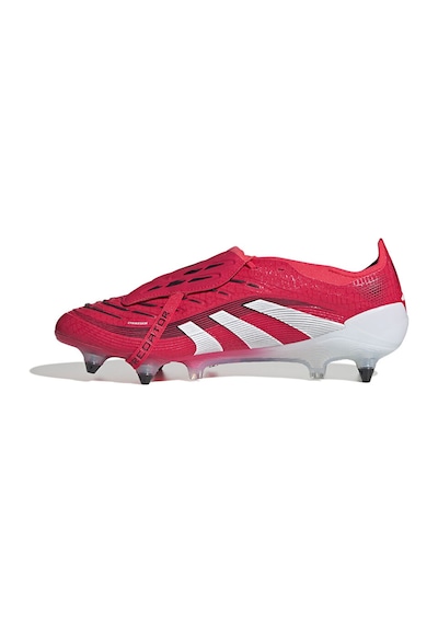 Adidas Predator Elite Sg Erkek Islak / Yumuşak Çim Zemin Kramponu Id8941 Kırmızı Id8941 Kırmızı