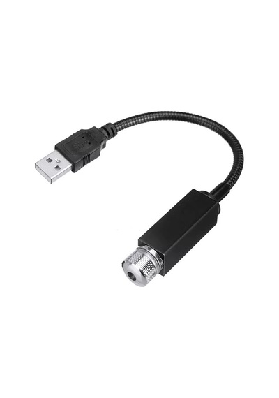 Sh Powermaster Pm-19970 Araç İçi Dekoratif Mor Led Işık Najmaddin