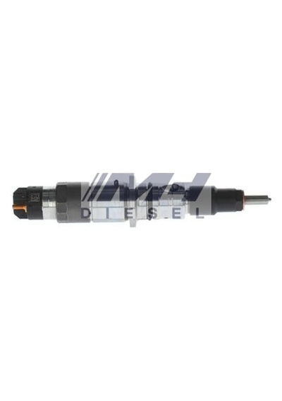 Bosch 0445120328 Enjektör Cummins Qsb6.7 Komatsu 6.7 Dizel
