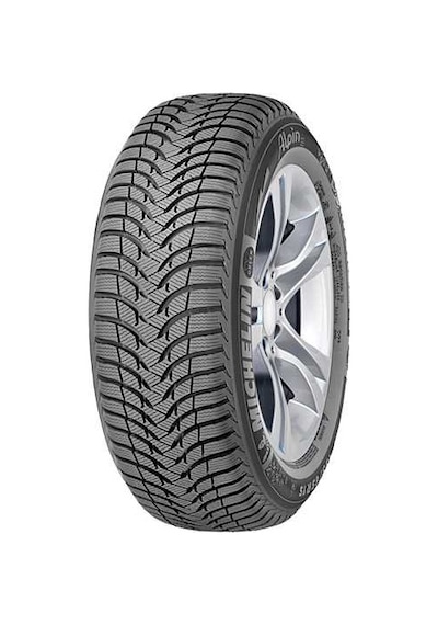 175/65r15 84t Alpin A4 2025