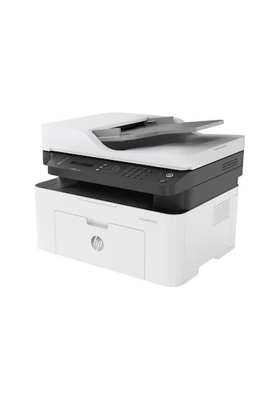 Hp 137fnw 4zb84a A4 Siyah Çok Fonksiyonlu Faxlı Laser Yazıcı Usb 2.0,ethernet,kablosuz