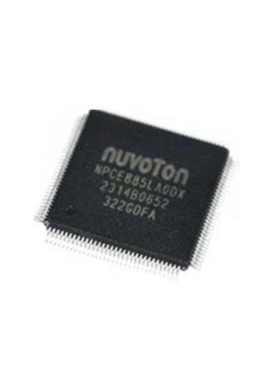 NPCE388NA1DX IO CHIPSET