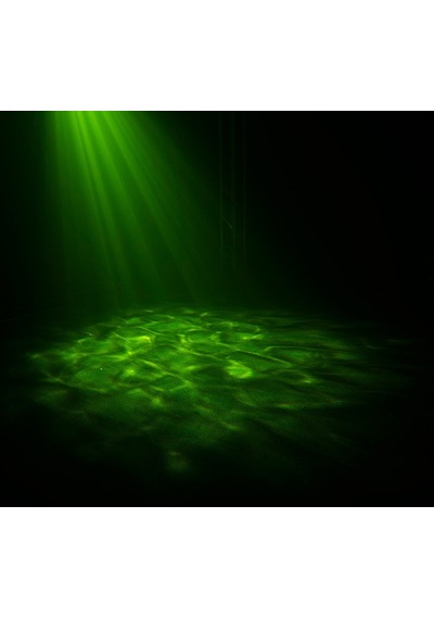 Chauvet Abyss Usb