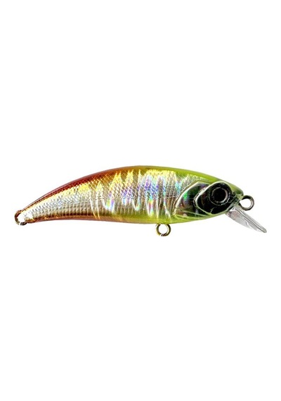 HanFish Zıpır KG 50 mm 4.5 gr LRF Maket Balık