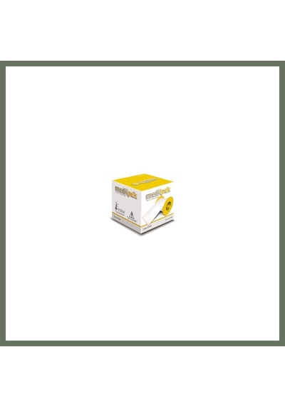 Bezos Medi İpek - 5m X 5 Cm İpek Flaster Bezos1
