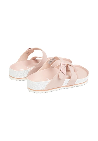 United Colors Of Benetton Benetton Bn-1315 - Somon - Kadın Terlik Somon