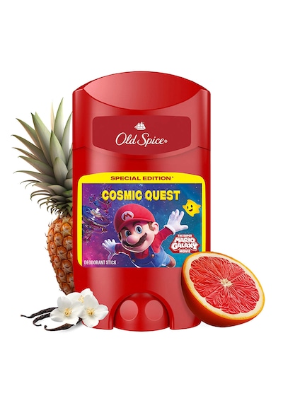 Old Spice Super Mario Erkek Stick Seti 50ml X 3 Adet