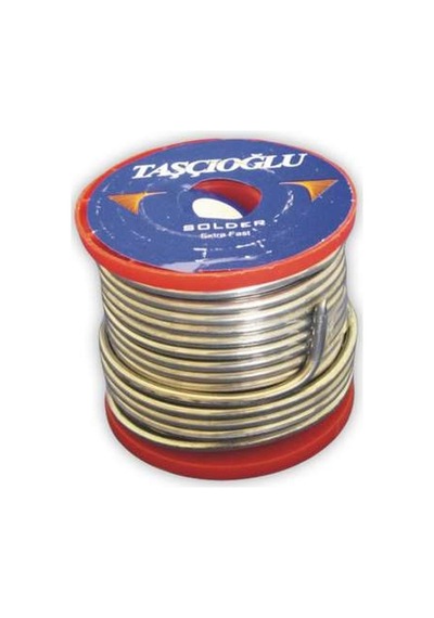 Lehim Teli Arax Kaporta Yüzey Dolgu için 3Mm 60X40 500Gr Tşç