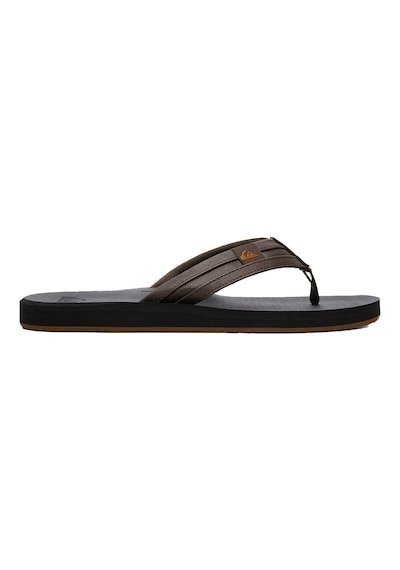 Quiksilver Carver Squish Erkek Terlik Aqyl100886-qk.xckc Kamuflaj