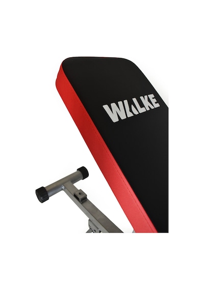 Walke Ayarlanabilir Mekik Bench Ağırlık Sehpası W0003