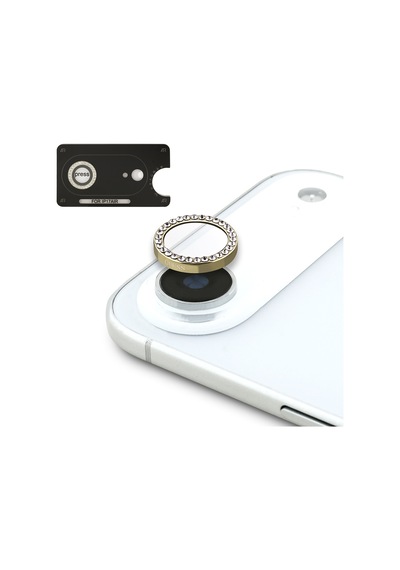Apple Uyumlu iPhone 17 Air Guess Lisanslı 4g Ve Yazı Logolu Kılıf&ekran&lens Koruyucu 3in1 Aksesuar Seti Siyah Siyah