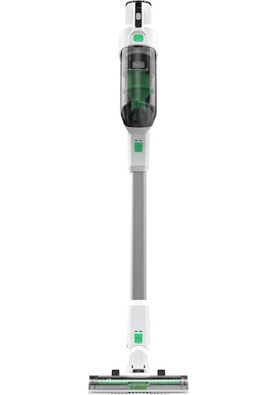 Black & Decker 18 V Reviva Şarjlı Dikey Süpürge