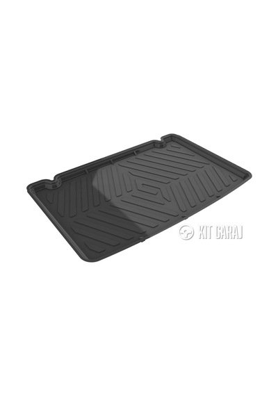 Renault Clio 2008-2012 Bagaj Havuzu
