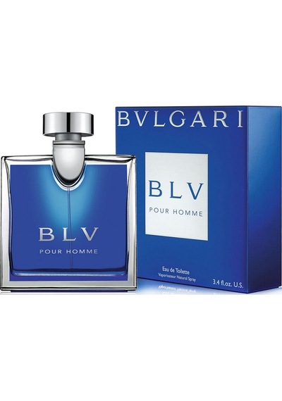 Bvlgari Blv Erkek Parfüm EDT 100 ML