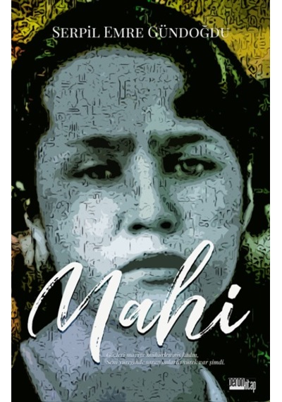 Mahi - Serpil Gündoğdu Emre - Peron Kitap