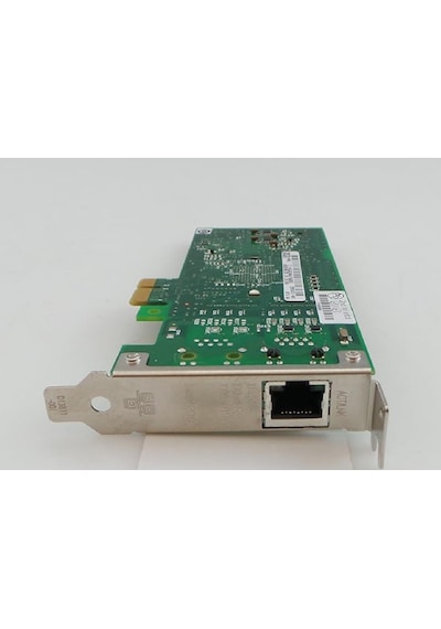 Hp Intel Pro1000 Pt Pcıe Gb Ethernet 398754-001 Intel D50442