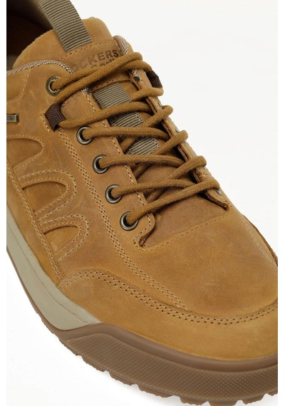 Dockers Dortman-c Erkek Outdoor Ayakkabı C-doc028124e01025 Kahverengi