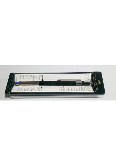Faber Castell Varıo 0.5
