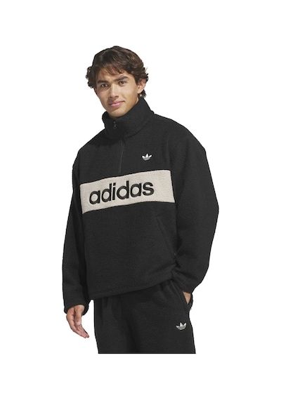 Black Adidas Günlük Sweatshirt Pf Pullover Kg9164 siyah