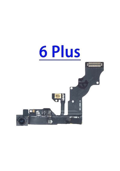 Apple  Uyumlu  iPhone  6 Plus Ön Kamera