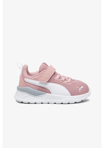 Puma Anzarun Lite Ac Inf Çocuk Yürüyüş Ve Koşu Ayakkabısı Pembe