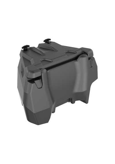Arka Atv Ek Çantası Cfmoto 800/1000 Siyah