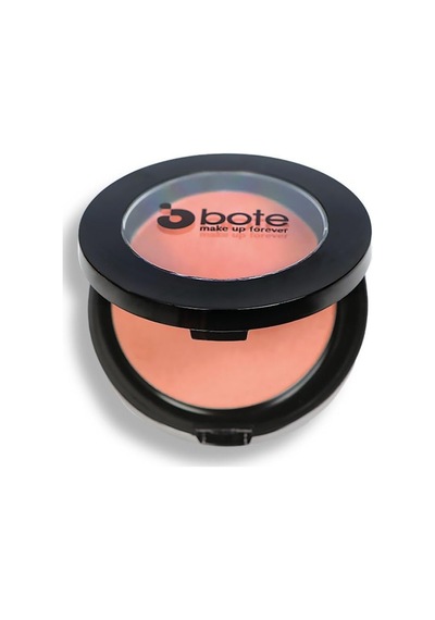 Bote Makeup Blush 01 Açık Ceviz Bote Makeup Blush 01 Açık Ceviz
