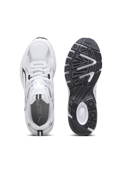 Puma Milenio Tech-club 392322-05 Unisex Koşu Ayakkabısı 001