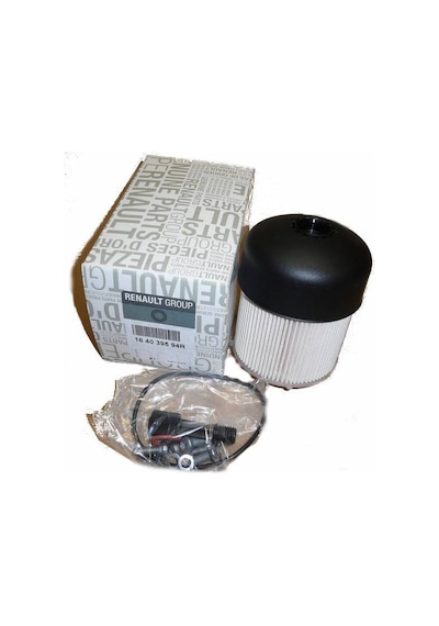 MAİS Mazot Filtresi Clio 4 Lodgy Dokker 1.5 Dci 164039594R -16403