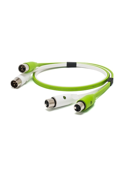 Neo Created By Oyaide D Xlr Class B 5 Metre Xlr Dişi - Xlr Er