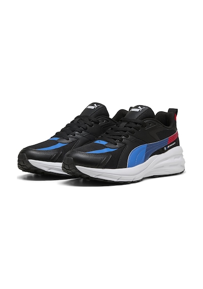 Puma 30863601 Bmw Mms Hypnotic Ls Erkek Günlük Spor Ayakkabı Siyah