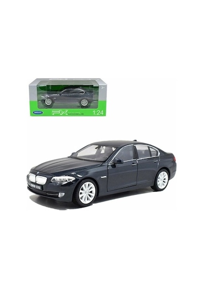 Bmw 535I Model Araba 1/24 Ölçek