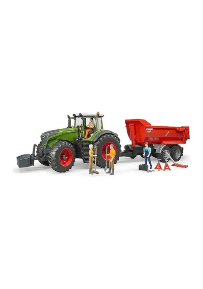 Bruder Fendt 1050 Vario Traktör - Lastikçi Ve Aksesuarları Br04041