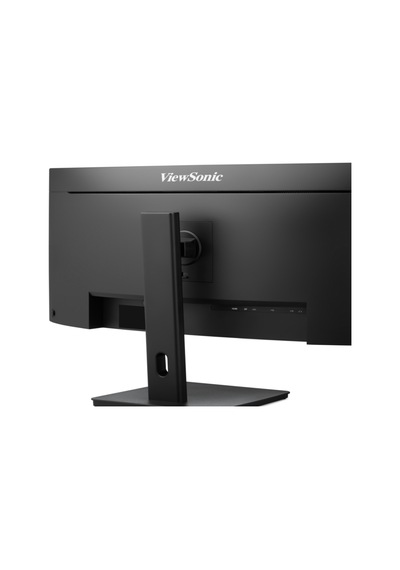 Vıewsonıc Va3420c-2 Usb-c Hublı 34 Inc Kavisli Monitör