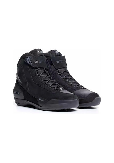 Tcx Jupiter 5 Black Gore-tex Ayakkabı Siyah