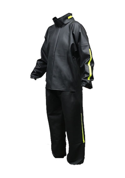 Prohel Vexo Pvc Motosiklet Alt Üst Takım Yağmurluk (454443777)