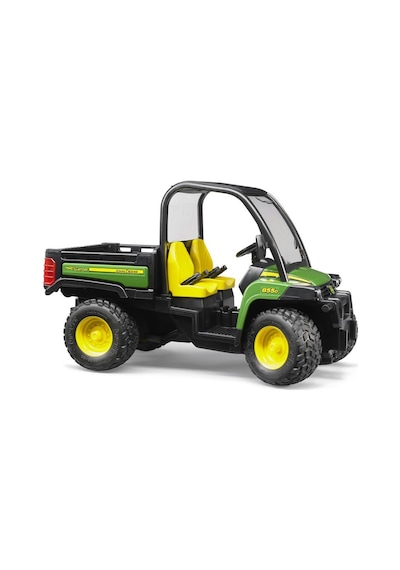 Bruder John Deere Gator 855D - Br02491
