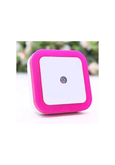 Cata Ct9500 Fotoselli Gece Lambası Pembe