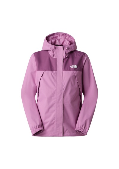 The North Face Antora Raın Kadın Yağmurluk Ceket Nf0a8bkdk221 Çok Renkli